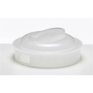 Graduated Jug Lid - 1 Litre (clear)