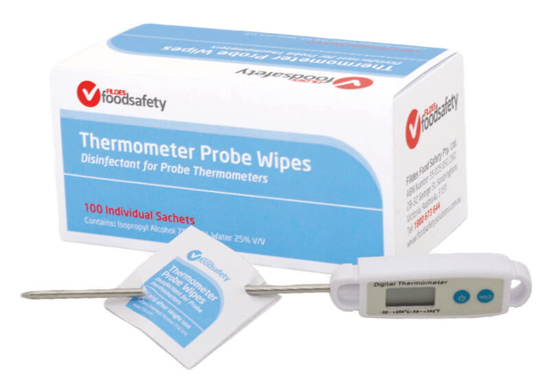 Thermometer Probe Wipes - Box of 100 Sachets - 40803Copy.jpg