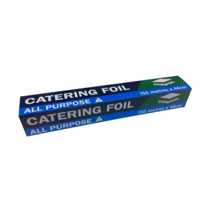 All Purpose Catering Foil 440mm x 150mm