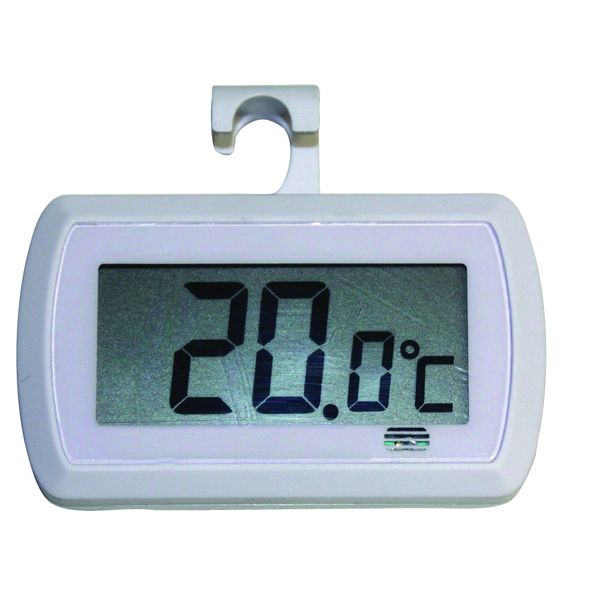 Digital Freezer Thermometer