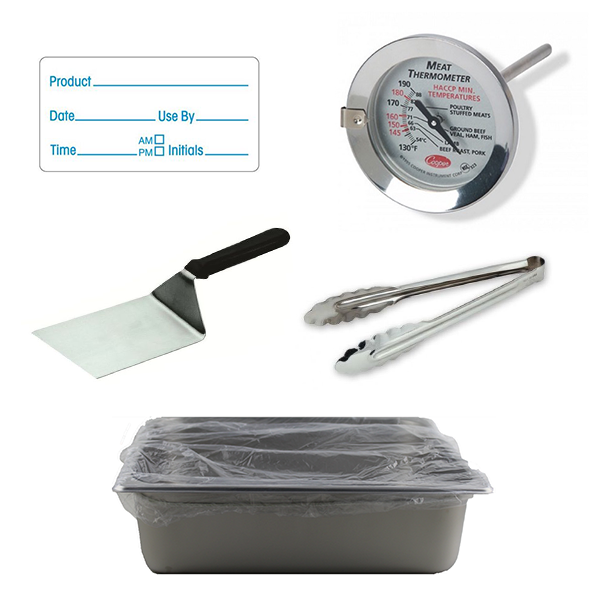 Summer Essentials Bundle