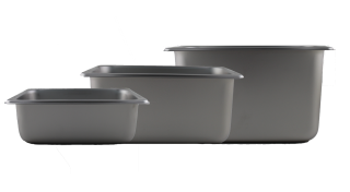 Steam Pans