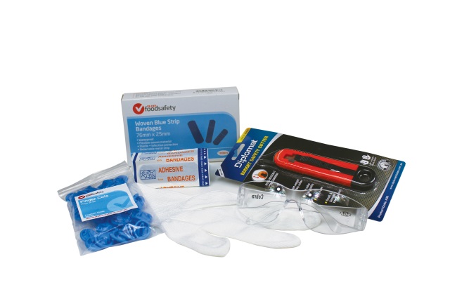 Workplace Safety Kit
