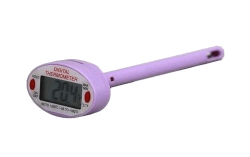 Allergen Digital Thermometer