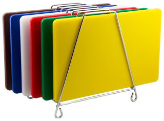 Preventing Cross-Contamination