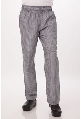 Check Pants