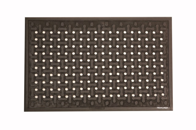 Comfort Flow Anti Fatigue Mat - 580 x 860mm