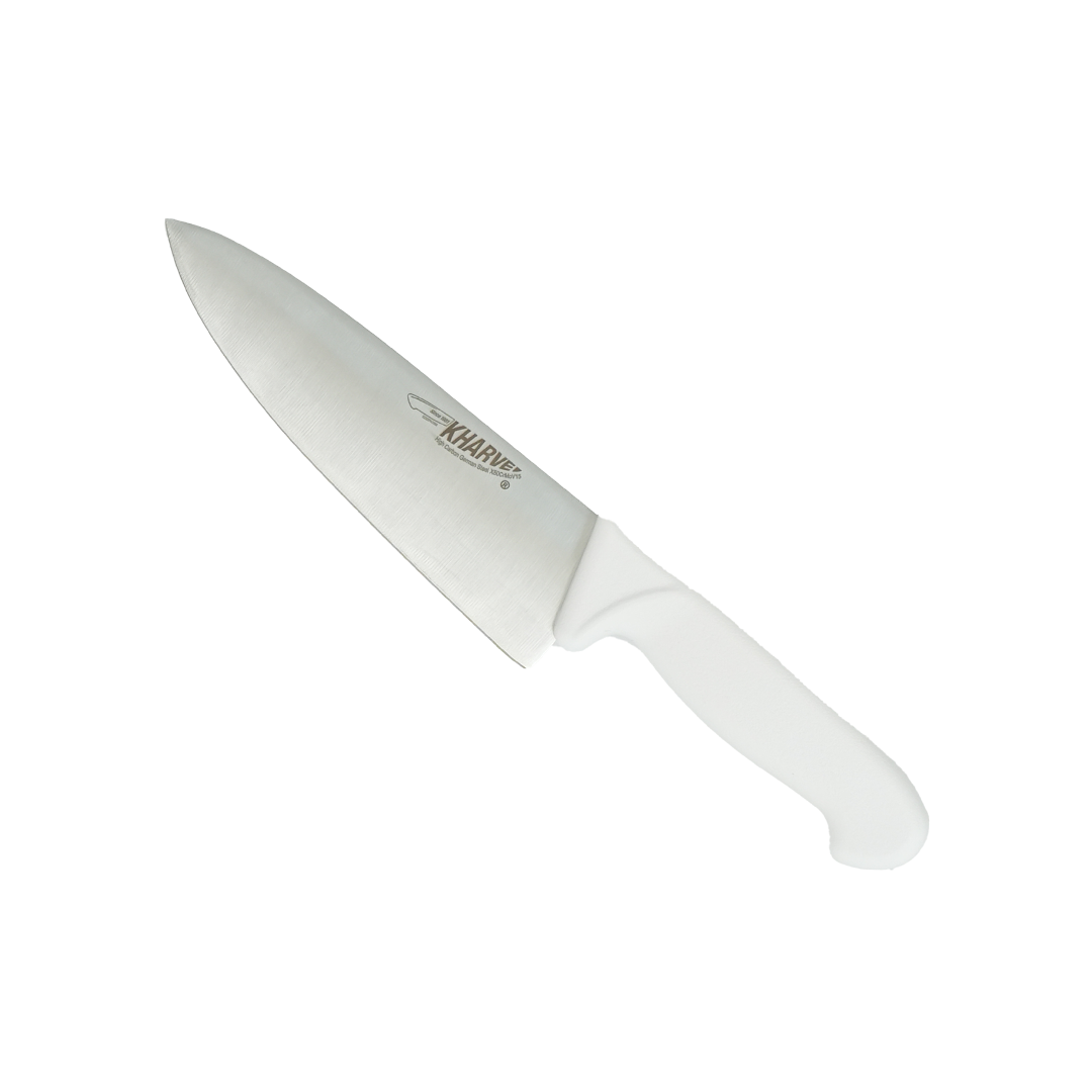150mm KH Kharve Cooks Knife - White - 48318.png