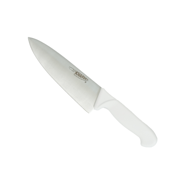 150mm KH Kharve Cooks Knife - White