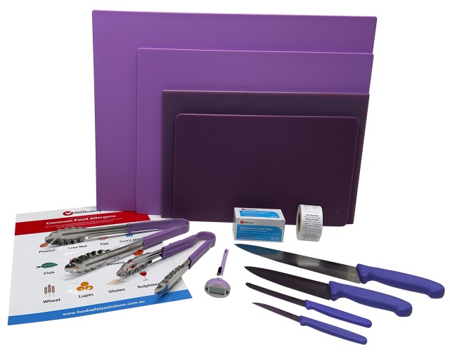 Allergen Kits