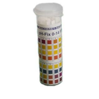 pH Test Strips -  Pack of 100