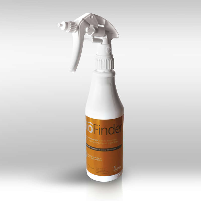 Biofinder - 500ml Bottle - bio finder