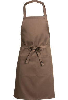 Bib Apron - Brown - 79040 2.jpg