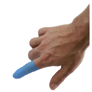 Finger Cots - Pack of 50
