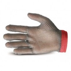 Chain Mesh PPE