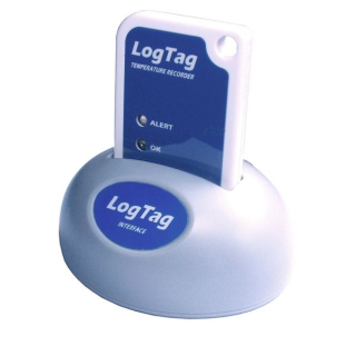 LogTag - USB Interface Cradle