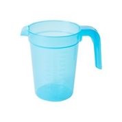 Graduated Jug 1 Litre - Blue