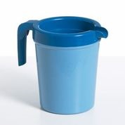 Insulated Jug 1 litre - Blue