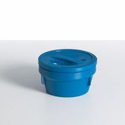 Insulated Soup Bowl 250ml - Blue - 38641 soup bowl blue 2.jpg