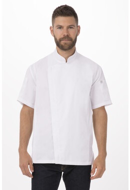 Springfield Chef Jacket