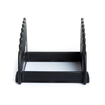 Cutting Board Storage Stand - Plastic 6 slot - 18903 Plastic-Cutting-Board-Rack-6-Slot.jpg