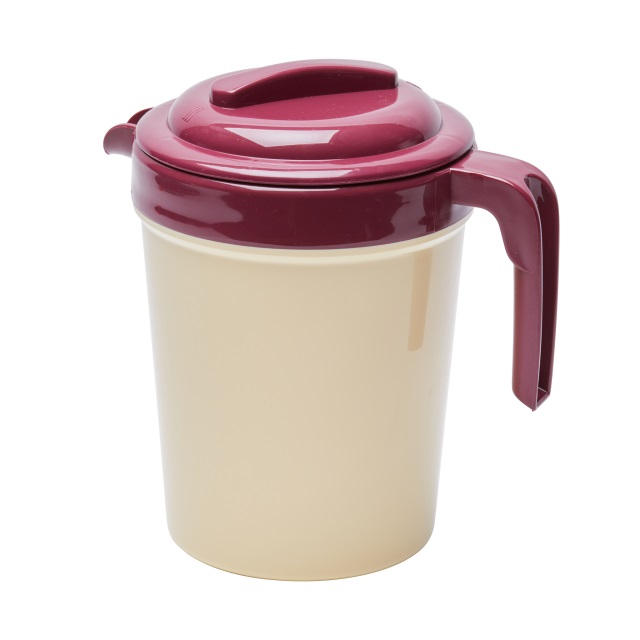 Insulated Jug Yellow - 1 Litre