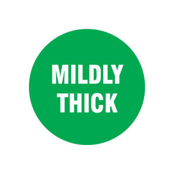 Removable 24mm Circle Mildly Thick (Green) - 75250.jpg