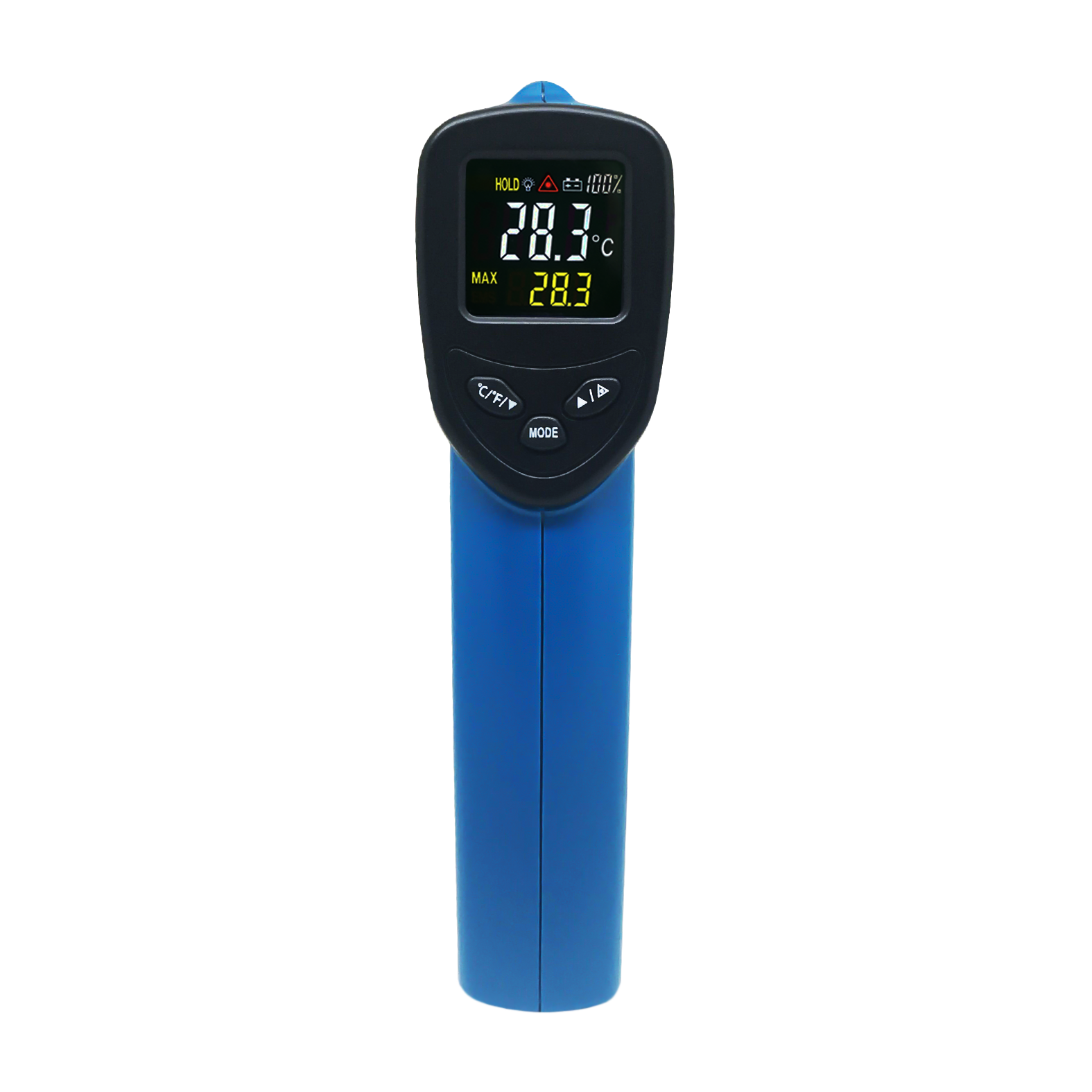 Infrared Thermometer - 49605 infrared blue 2.png