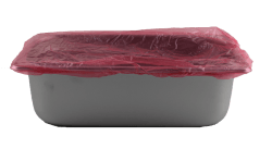 Colour Coded Pan Cover Large Full Pan - Red - 31433.png