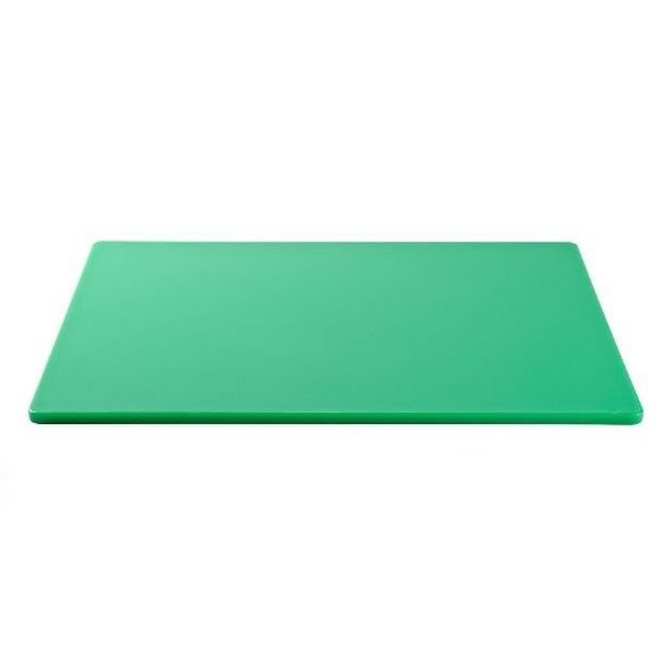 Colour Coded Cutting Board 300 x 450mm - Green - 18050.jpg