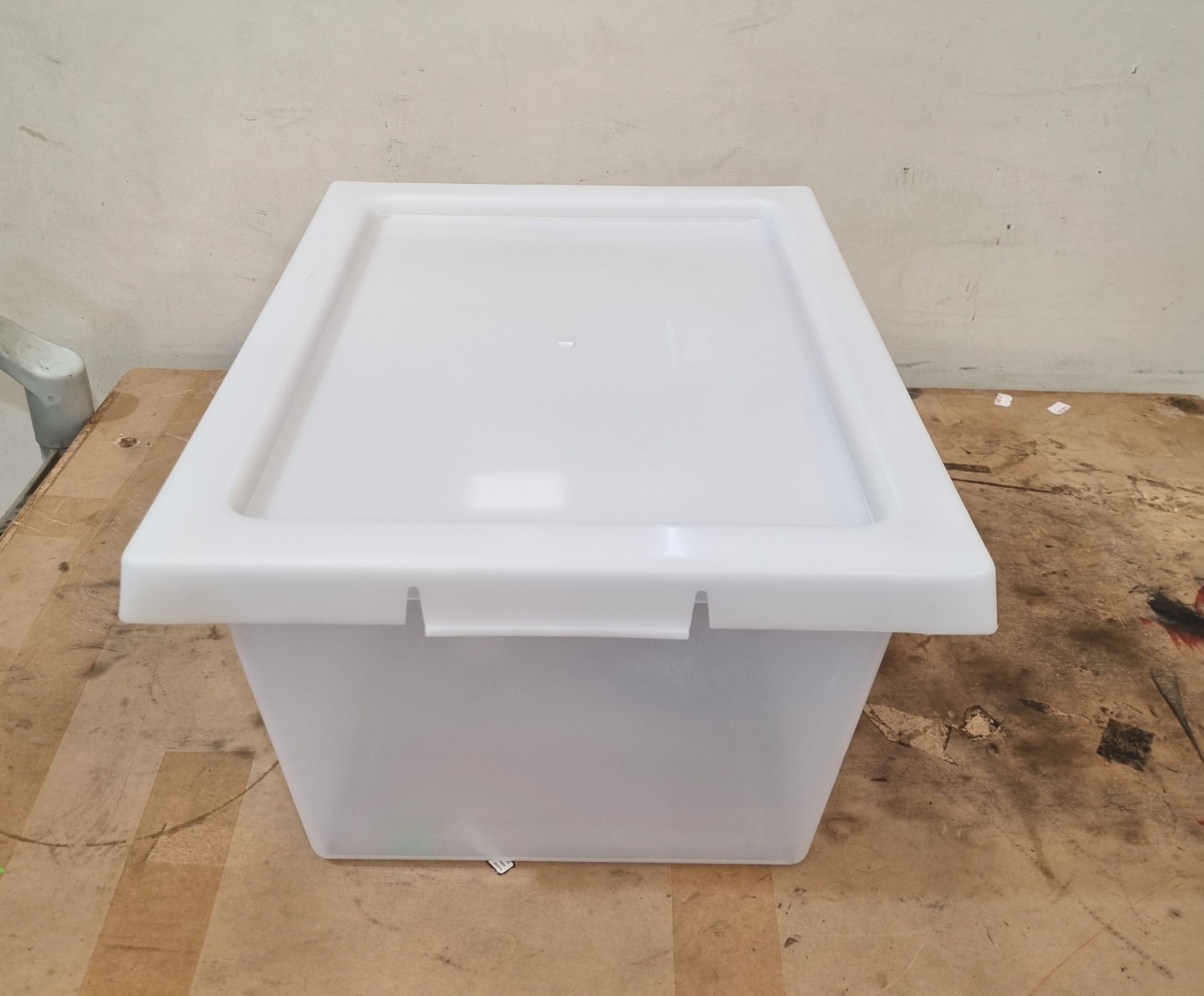 Ingredient Tubs - 38302