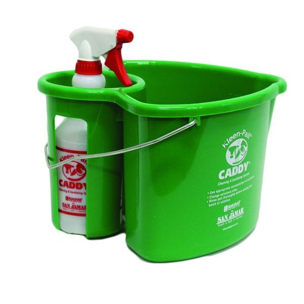 Kleen Pail Caddy and Spray Bottle - 65000.jpg