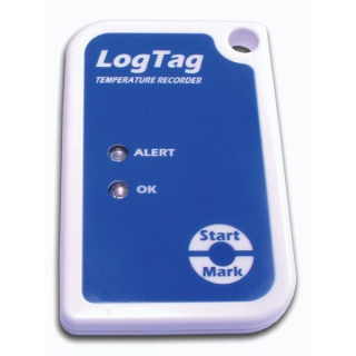 LogTag - Ambient Temperature Logger (Multi Use)