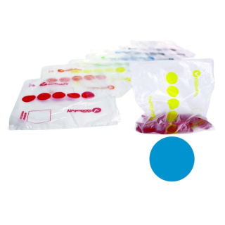 Fold Top Day of the Week Portion Bags