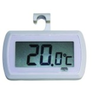 Freezer and Fridge Thermometers