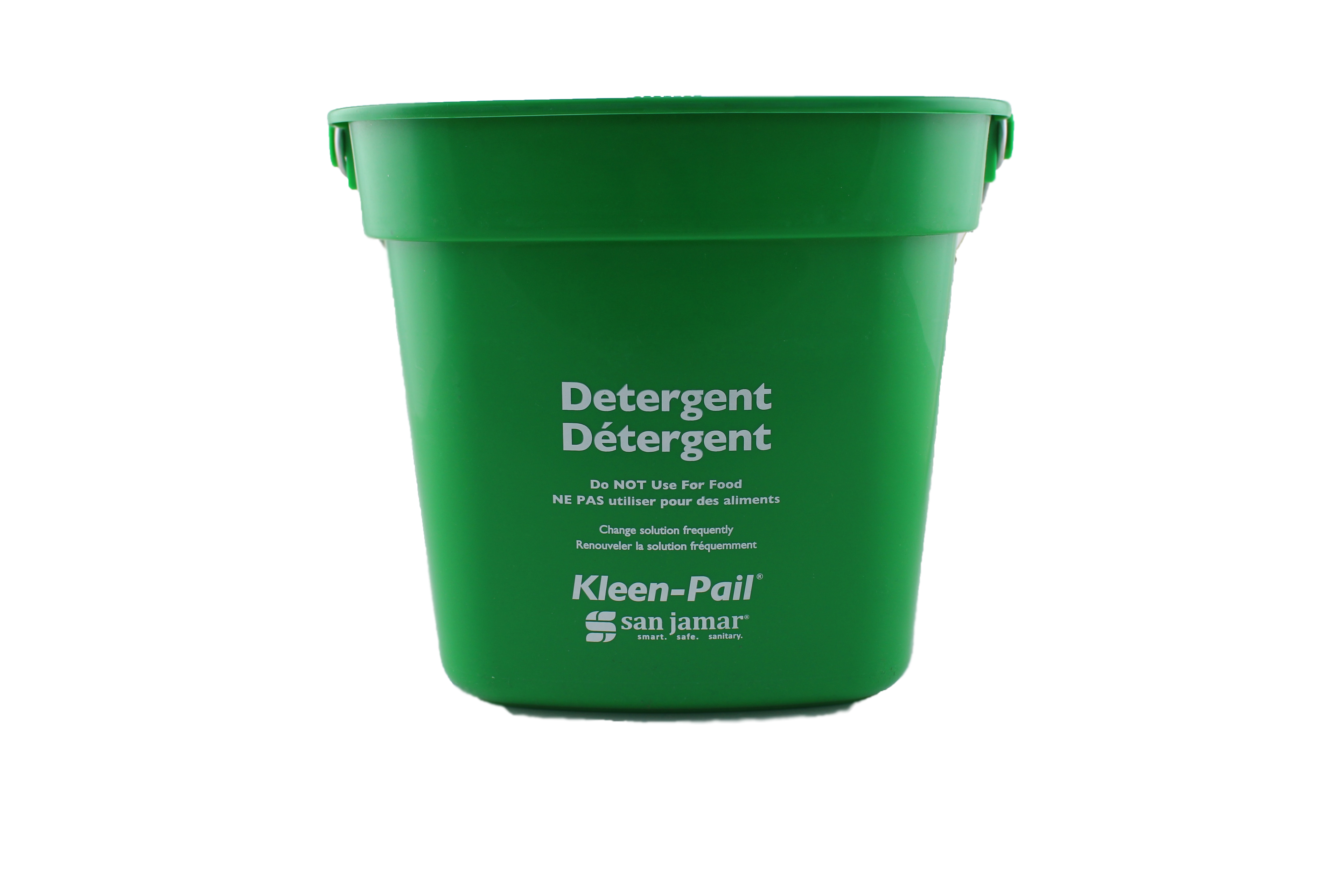 Soap-Pail - 9.5 Litre Green - IMG_0558.png