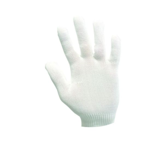 Cut Resistant Glove - White