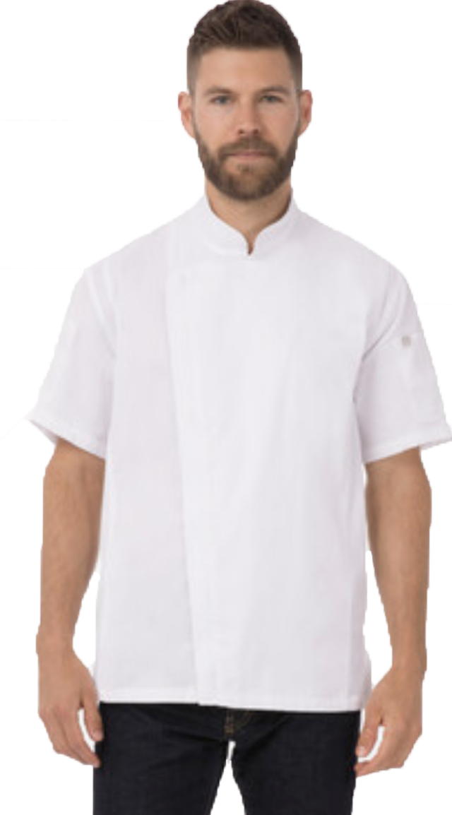 Full Uniform Range