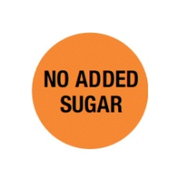 Removable 24mm Circle No Added Sugar (Orange) - 75050.jpg