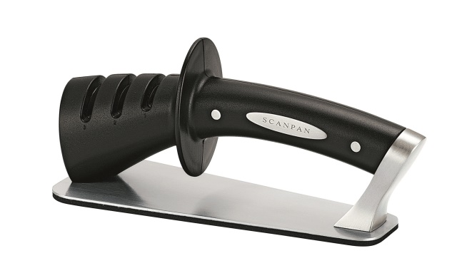 Knife Sharpener