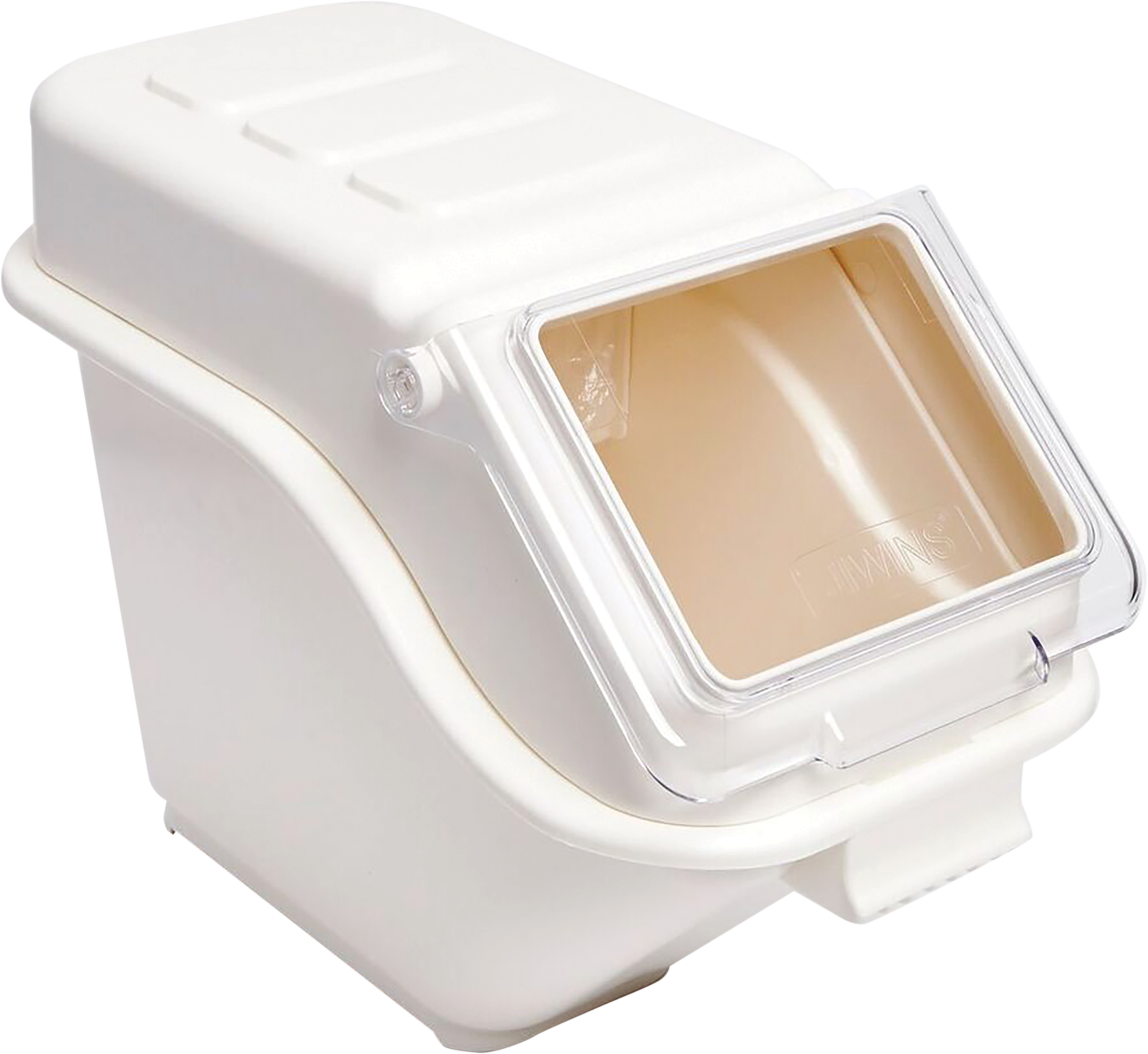 Ingredient Bin 40 Litre Shelftop 590 x 480 x 430mm - 38392.png