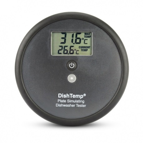 Dishtemp Dishwasher Thermometer