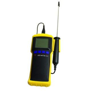 Hand Held Digital Thermometer