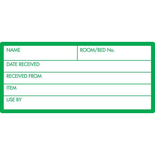 Removable 102 x 47mm Resident (Green) - 11080.jpg