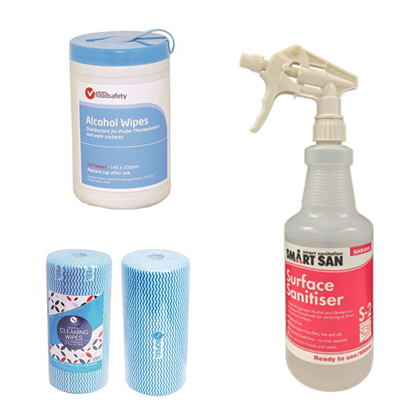 Surface Essentials Bundle - Surface Essentials Bundle