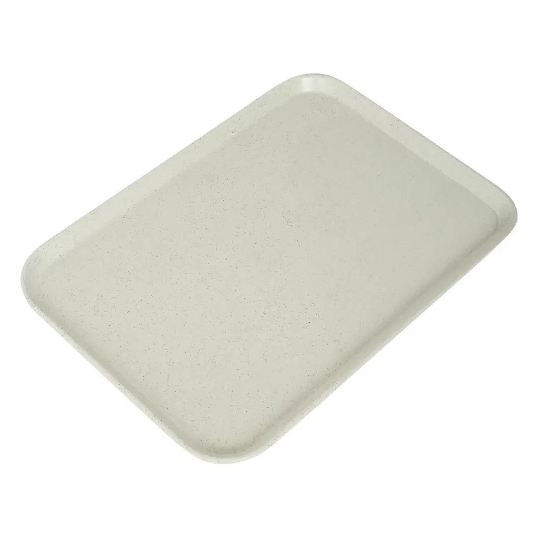 Fibreglass Tray 405 x 280mm - White/Speckled - 38649 fibreglass tray white 2.jpg