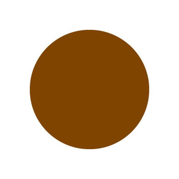 Removable 13mm Solid Colours - Brown - 10040.jpg