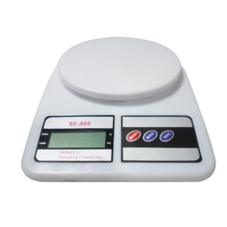 5KG Digital Scales