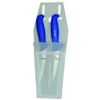 Carnivore Knife Pouch Clear - 27cm - knife pouch.jpg