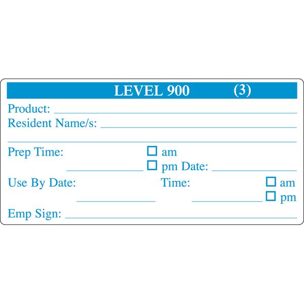 Removable 102 x 47mm Level 900 Prep (Blue) - 14560.jpg